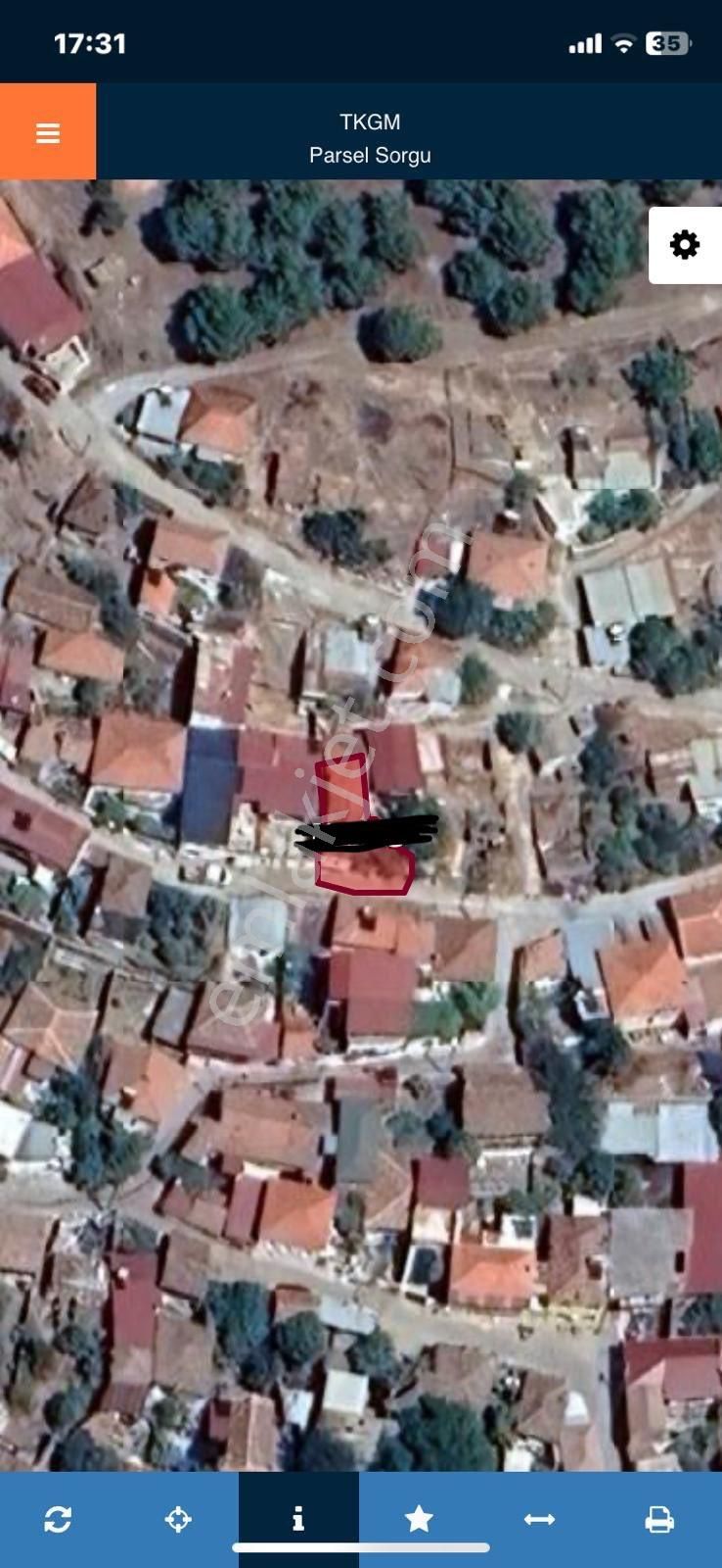 İzmir Bayındır Zeytinova Mahallesi’nde Satılık Ev - Görsel 19