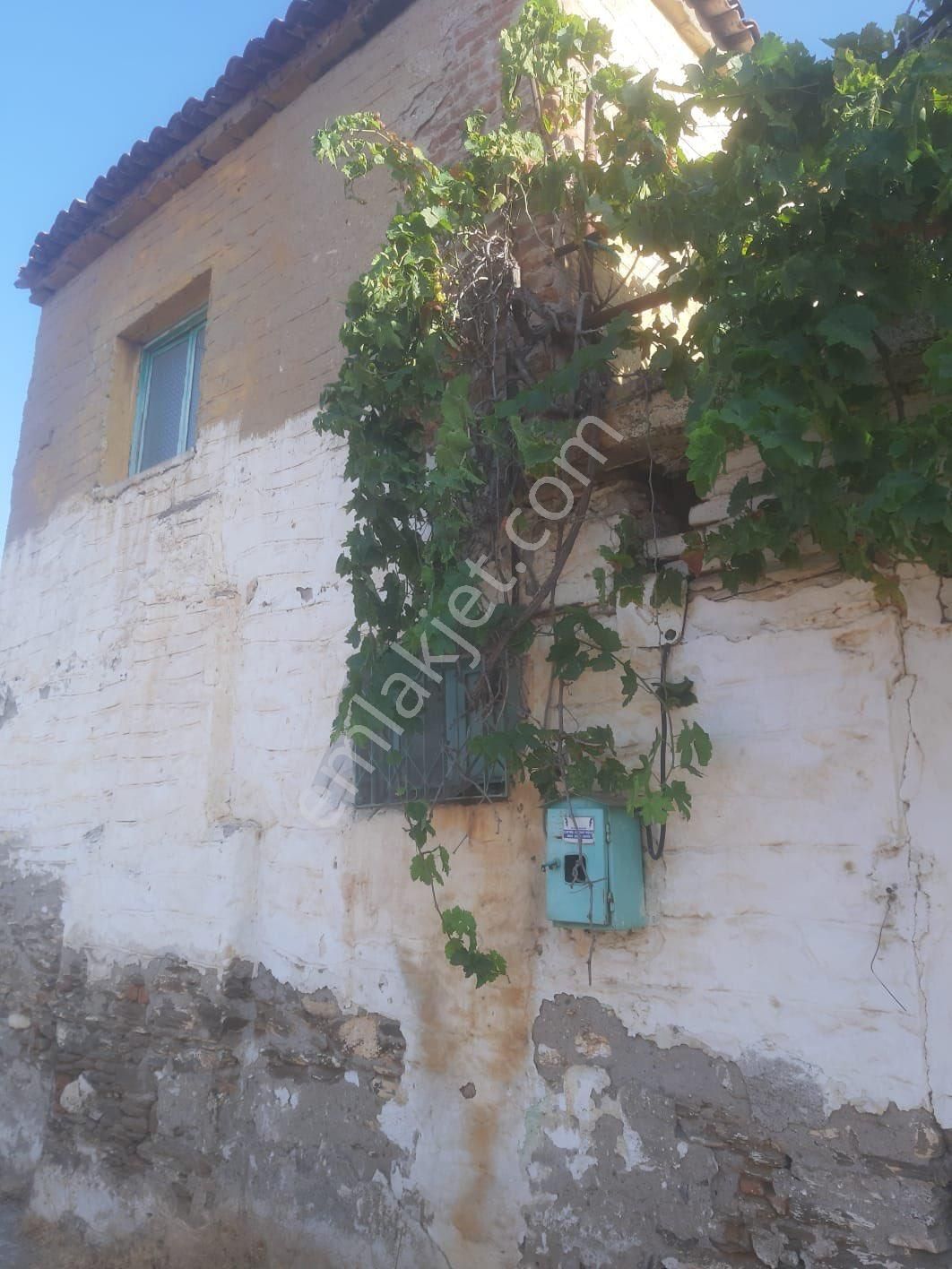 İzmir Bayındır Zeytinova Mahallesi’nde Satılık Ev - Görsel 15