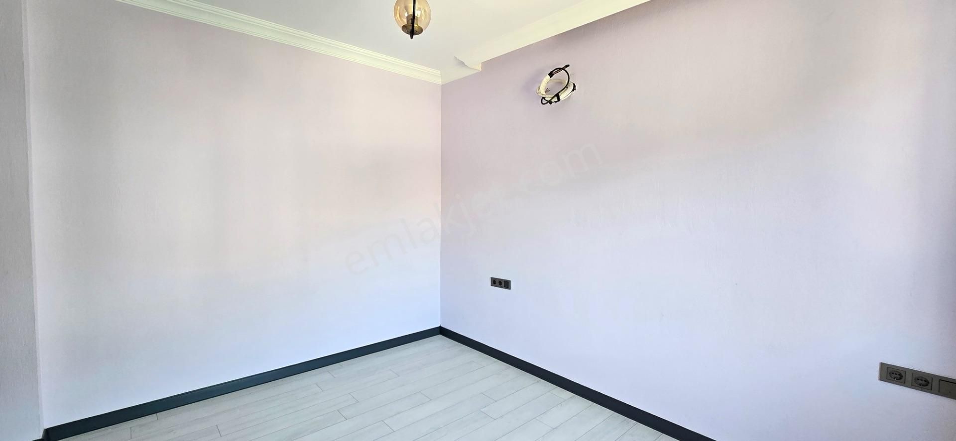 Milas Ören Deniz Manzaralı Sahile Yakın Sıfır 2+1 Alt Kat Daire - Görsel 15