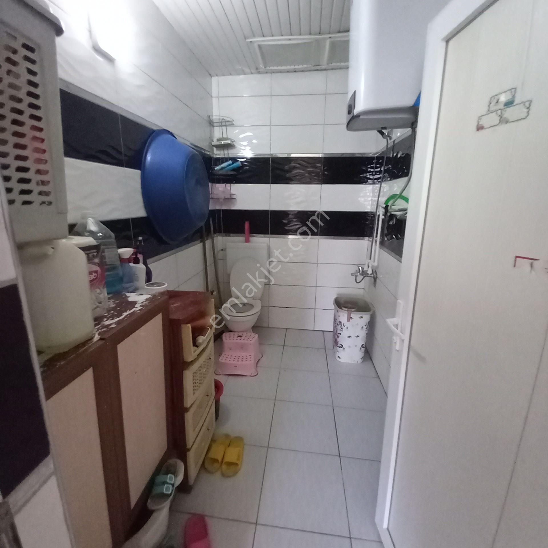 Dönertaş Emlaktan Kuyucak Merkezde Müstakil Ev - Görsel 12