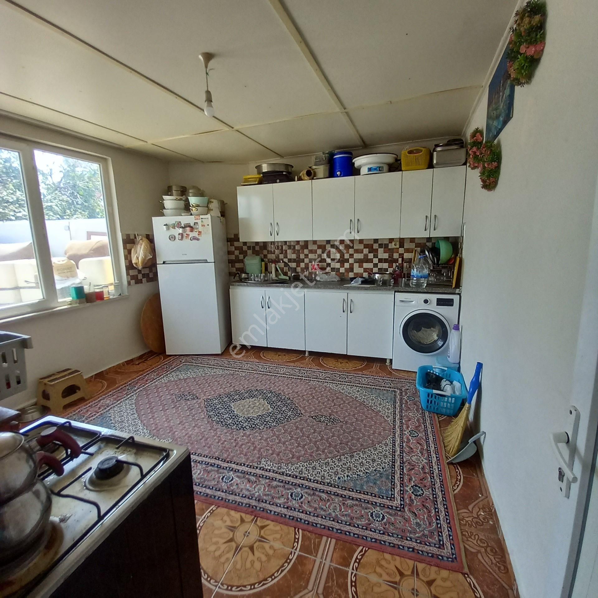 Dönertaş Emlaktan Kuyucak Merkezde Müstakil Ev - Görsel 5