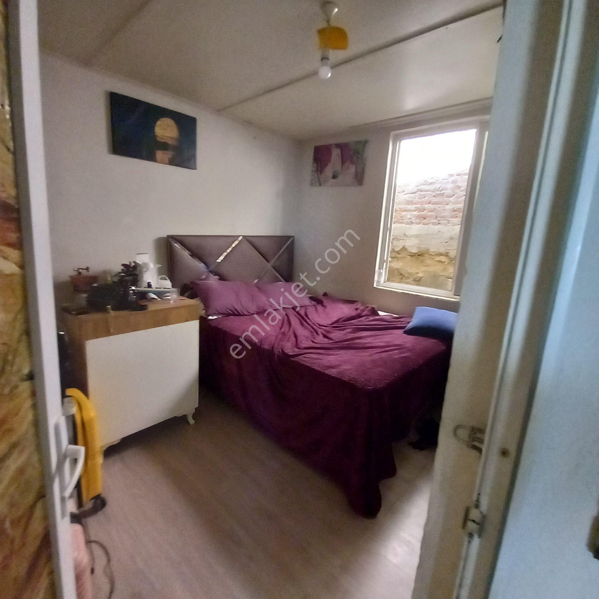 Dönertaş Emlaktan Kuyucak Merkezde Müstakil Ev - Görsel 13