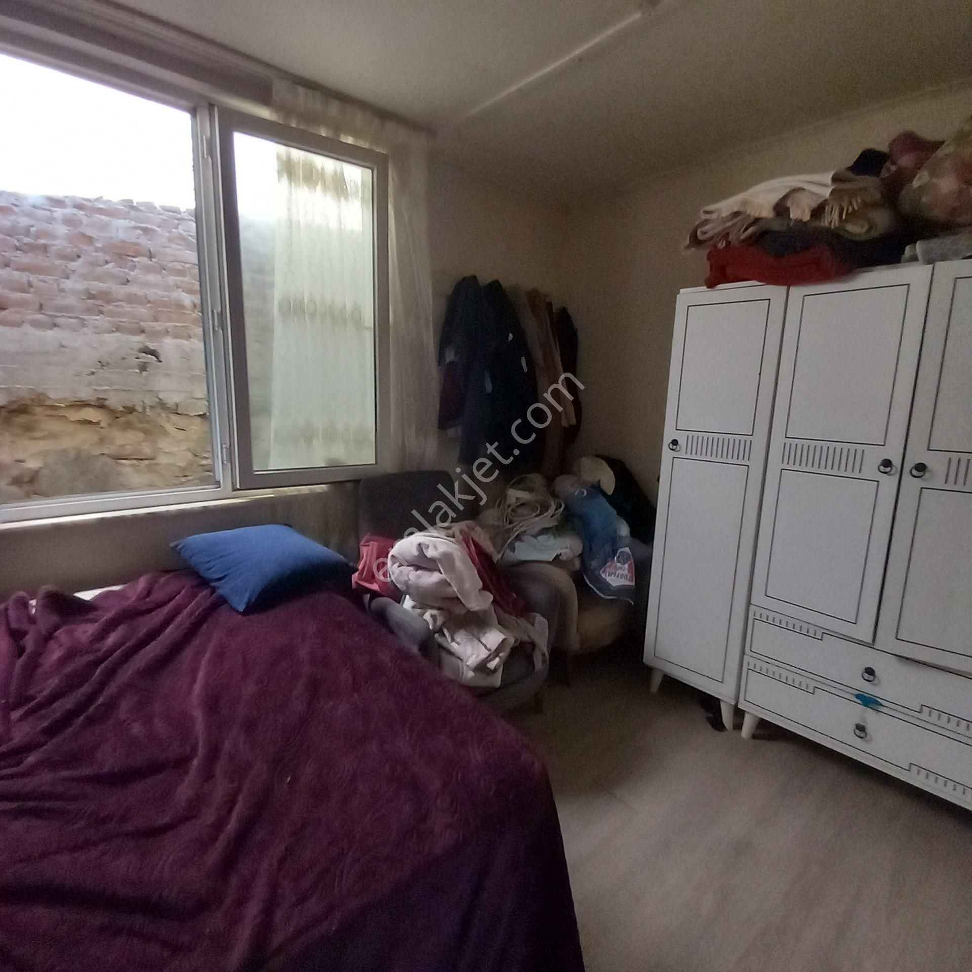 Dönertaş Emlaktan Kuyucak Merkezde Müstakil Ev - Görsel 14