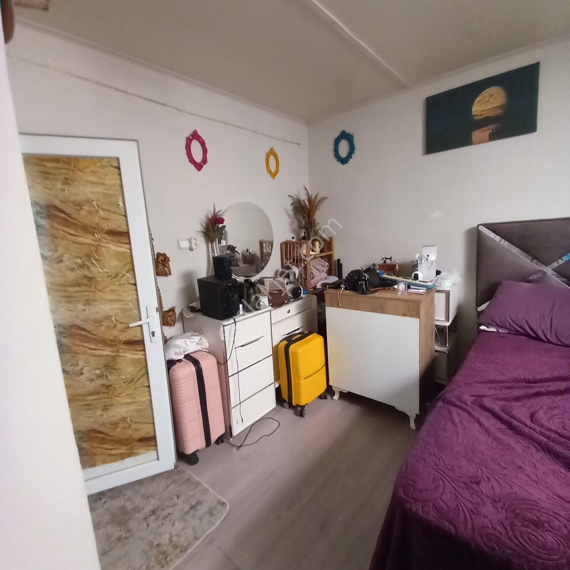 Dönertaş Emlaktan Kuyucak Merkezde Müstakil Ev - Görsel 15