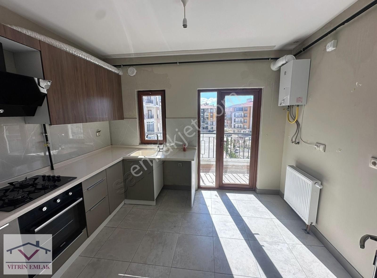 Bölgenin Uzmanından Ardıçlı Toki 2+1 H Tipi Arakat Satılık Daire