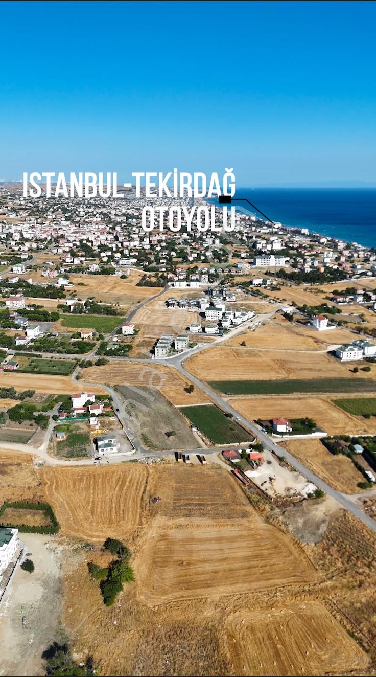 Celaliye'de Satılık 3 Kat Konut İmarlı Arsa