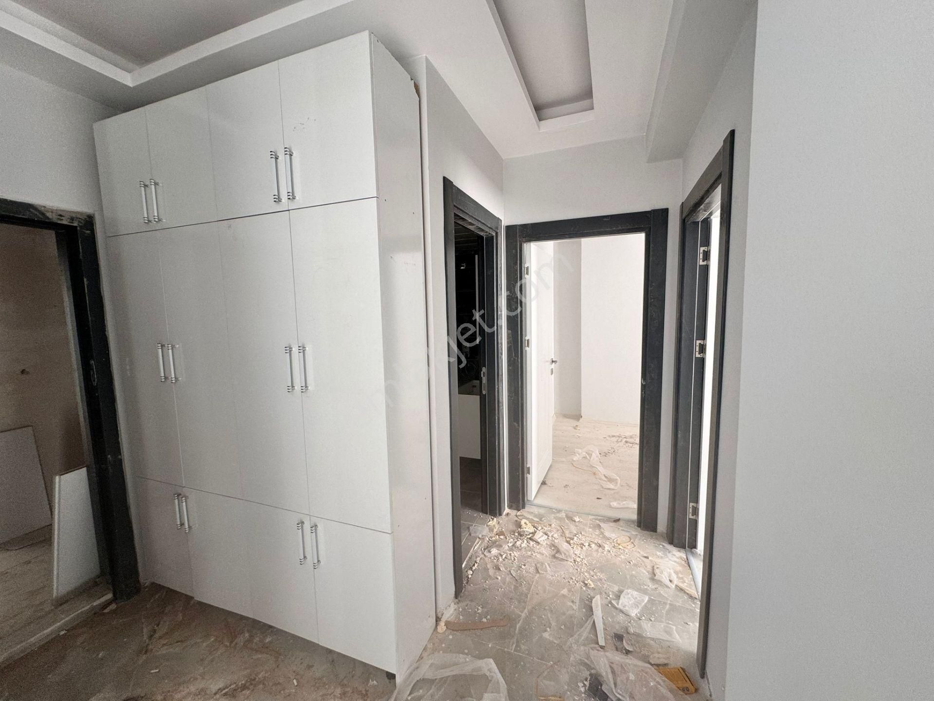 Ofis Semtindesıfır Yapı Acil Satılık 2+1 Daire