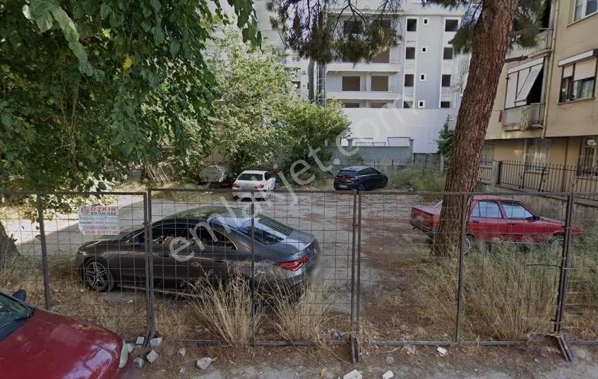 Sahibinden Bergama Nın En Merkezi Bolgesinde 370 M2 İmarlı Arsa