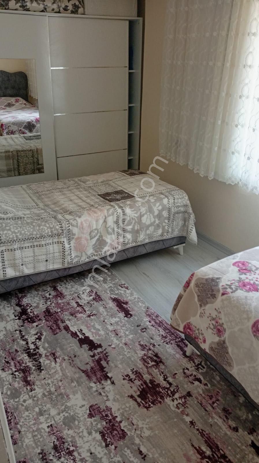 Ulus Mahallesi Satılık Yüksek Giriş