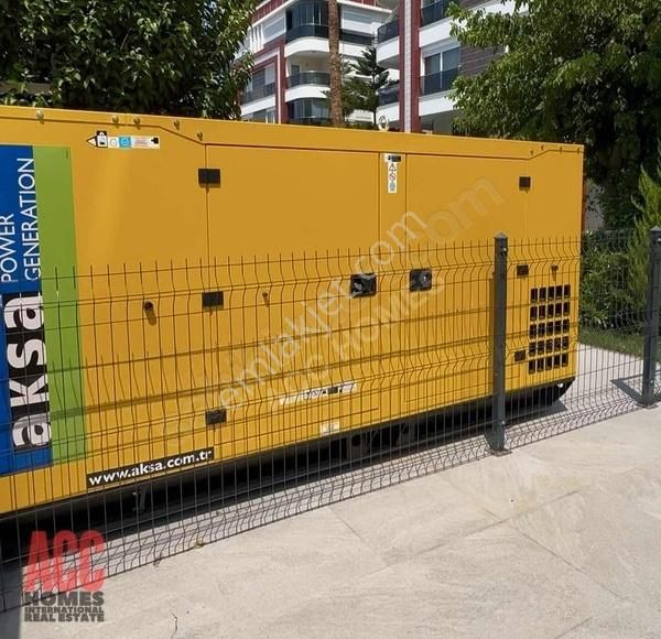 Acc Homes'tan Uncalı Konaklar Siteiçi İskanlı 3+1 Bahçe Dubleksi - Görsel 17