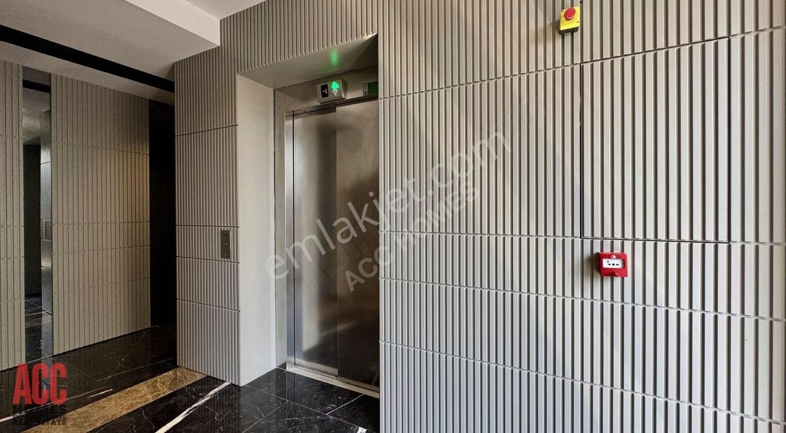 Acc Homes'tan Uncalı Konaklar Lüks Sıfır İskan 3+1 Bahçe Dubleks - Görsel 5