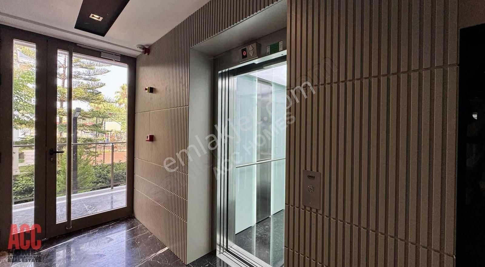 Acc Homes'tan Uncalı Konaklar Lüks Sıfır İskan 3+1 Bahçe Dubleks - Görsel 4