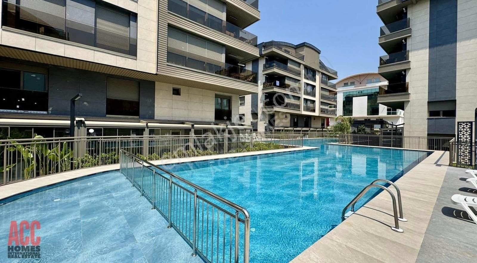 Acc Homes'tan Uncalı Konaklar Lüks Sıfır İskan 3+1 Bahçe Dubleks - Görsel 15