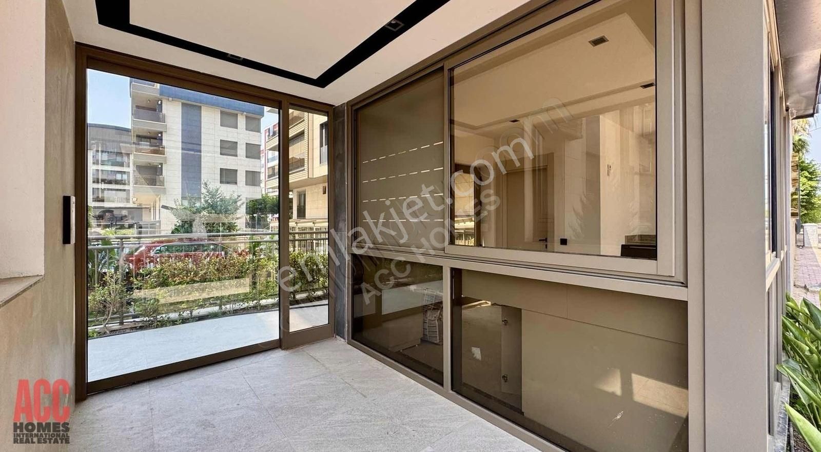 Acc Homes'tan Uncalı Konaklar Lüks Sıfır İskan 3+1 Bahçe Dubleks - Görsel 20