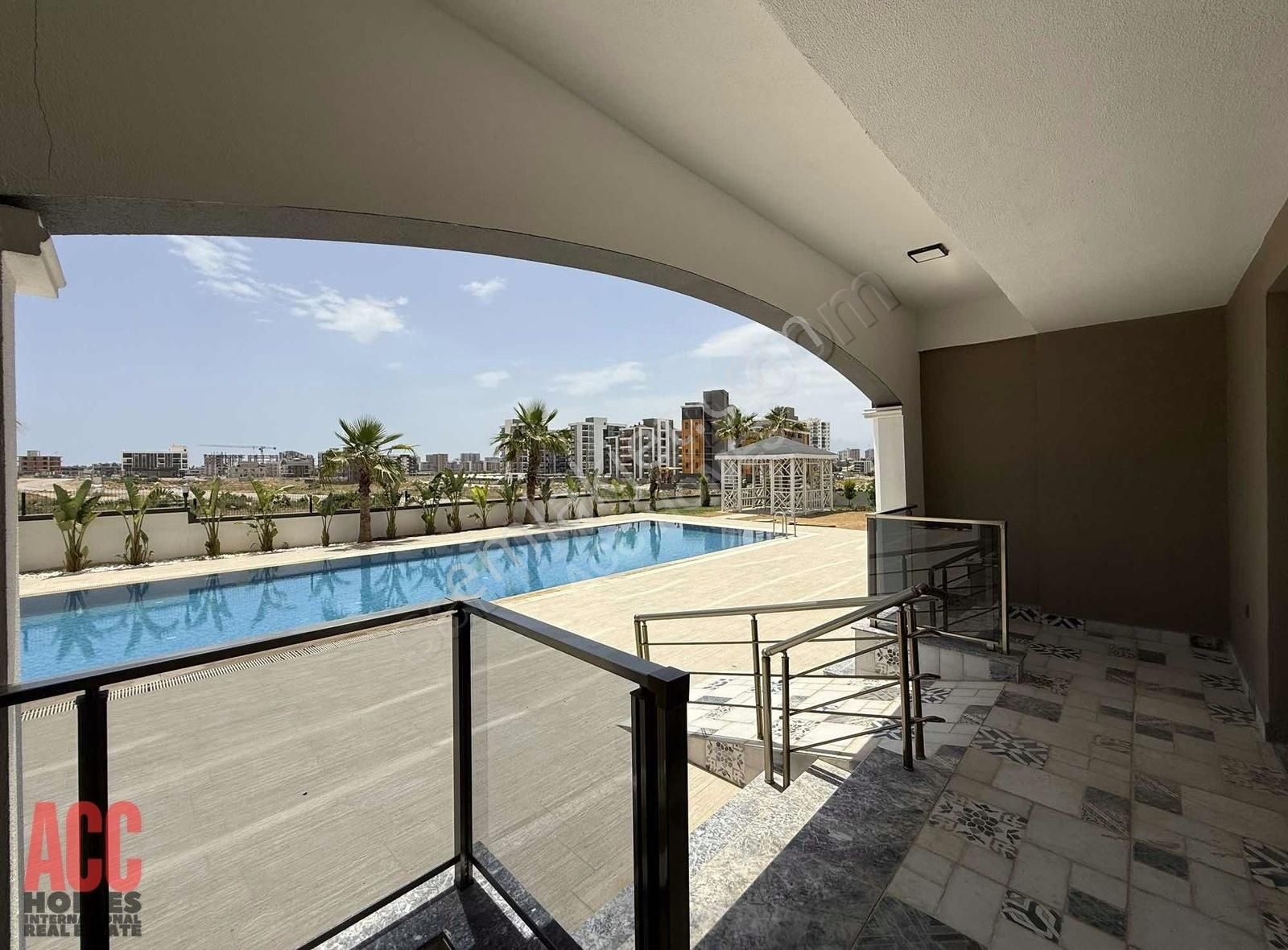 Acc Homes'tan Altıntaş'ta 3 Bloklu Nezih Site İskanlı 2+1 Daire - Görsel 28