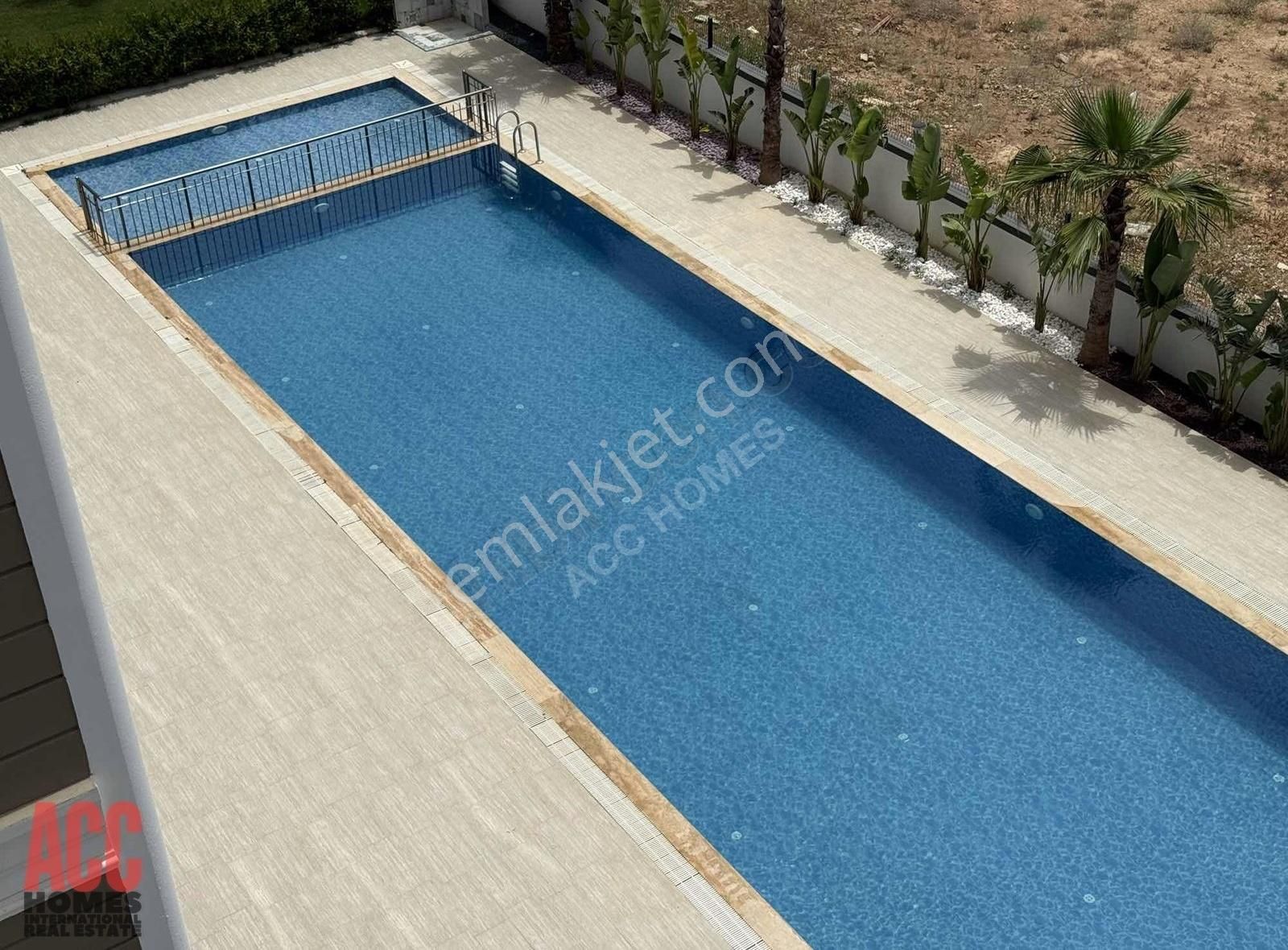 Acc Homes'tan Altıntaş'ta 3 Bloklu Nezih Site İskanlı 2+1 Daire - Görsel 8