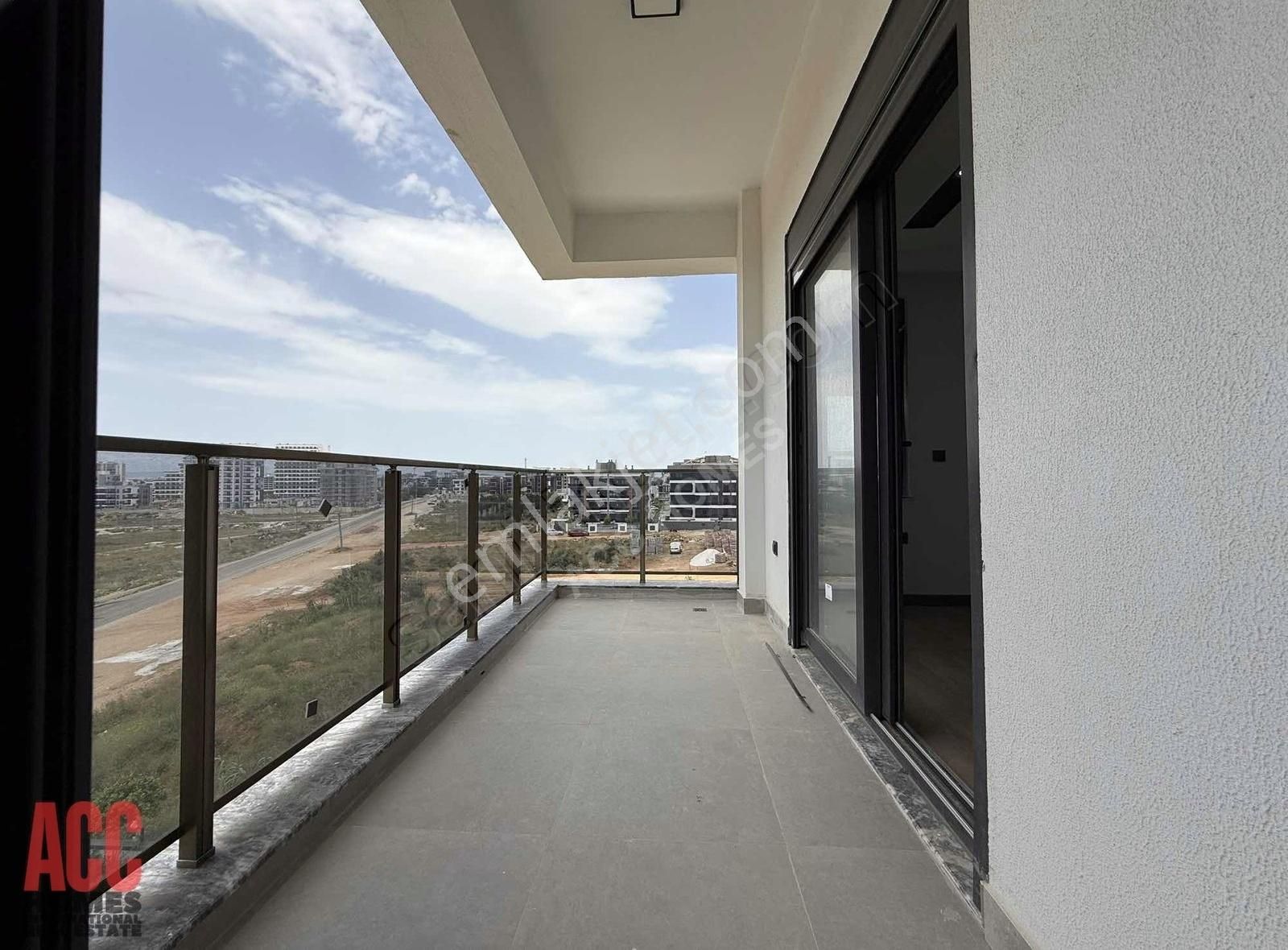 Acc Homes'tan Altıntaş'ta 3 Bloklu Nezih Site İskanlı 2+1 Daire - Görsel 2