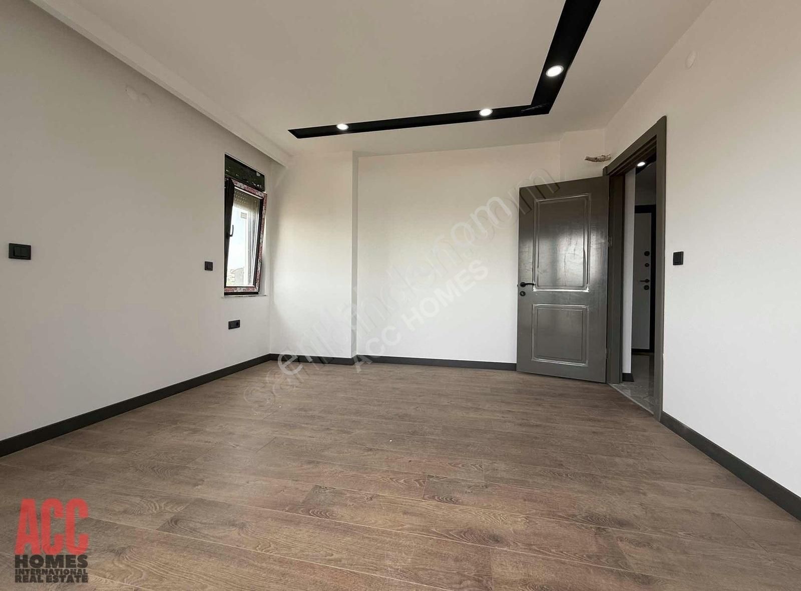 Acc Homes'tan Altıntaş'ta 3 Bloklu Nezih Site İskanlı 2+1 Daire - Görsel 15