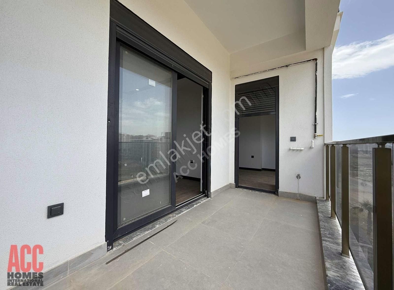 Acc Homes'tan Altıntaş'ta 3 Bloklu Nezih Site İskanlı 2+1 Daire - Görsel 23