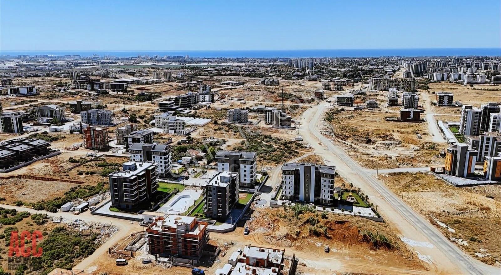 Acc Homes'tan Altıntaş'ta 3 Bloklu Nezih Site İskanlı 2+1 Daire - Görsel 12