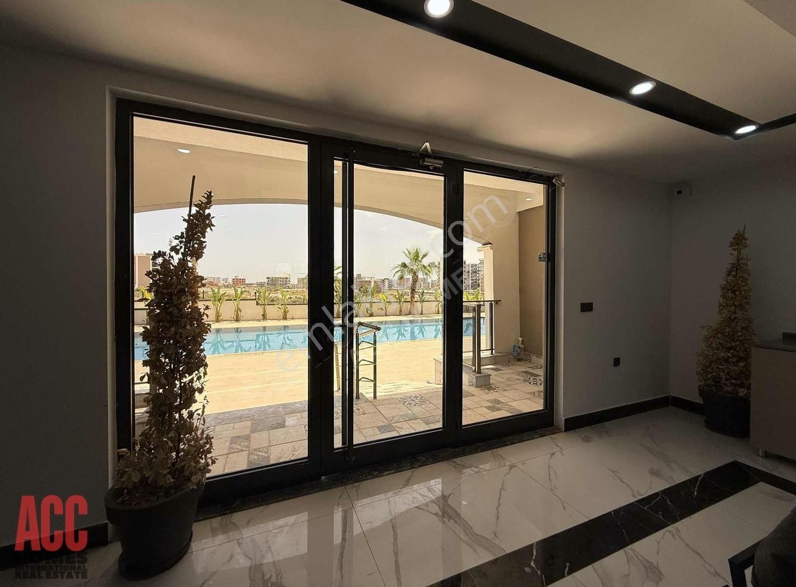 Acc Homes'tan Altıntaş'ta 3 Bloklu Nezih Site İskanlı 2+1 Daire - Görsel 31