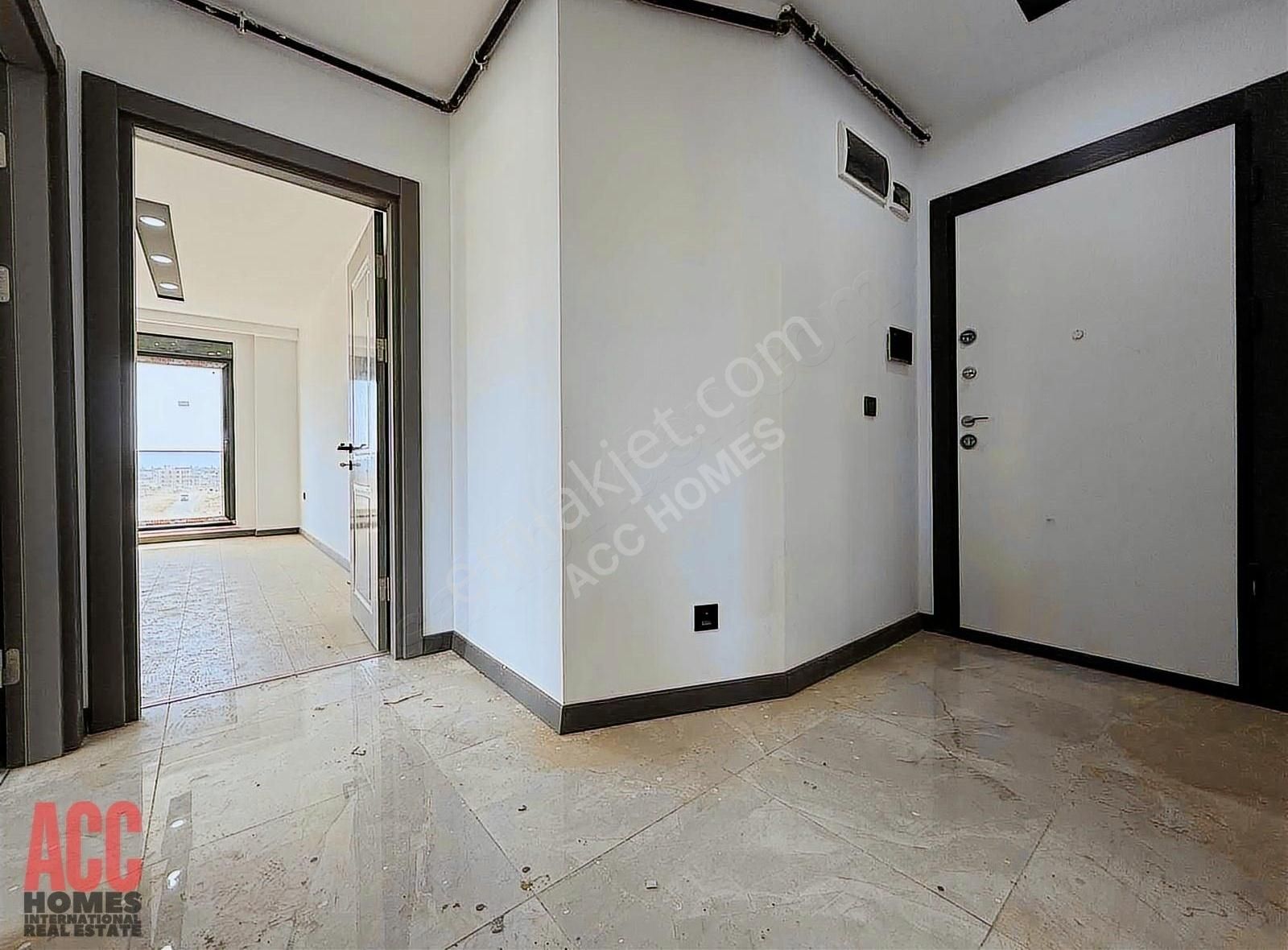 Acc Homes'tan Altıntaş'ta 3 Bloklu Site 4.kat İskanlı 2+1 Daire - Görsel 16