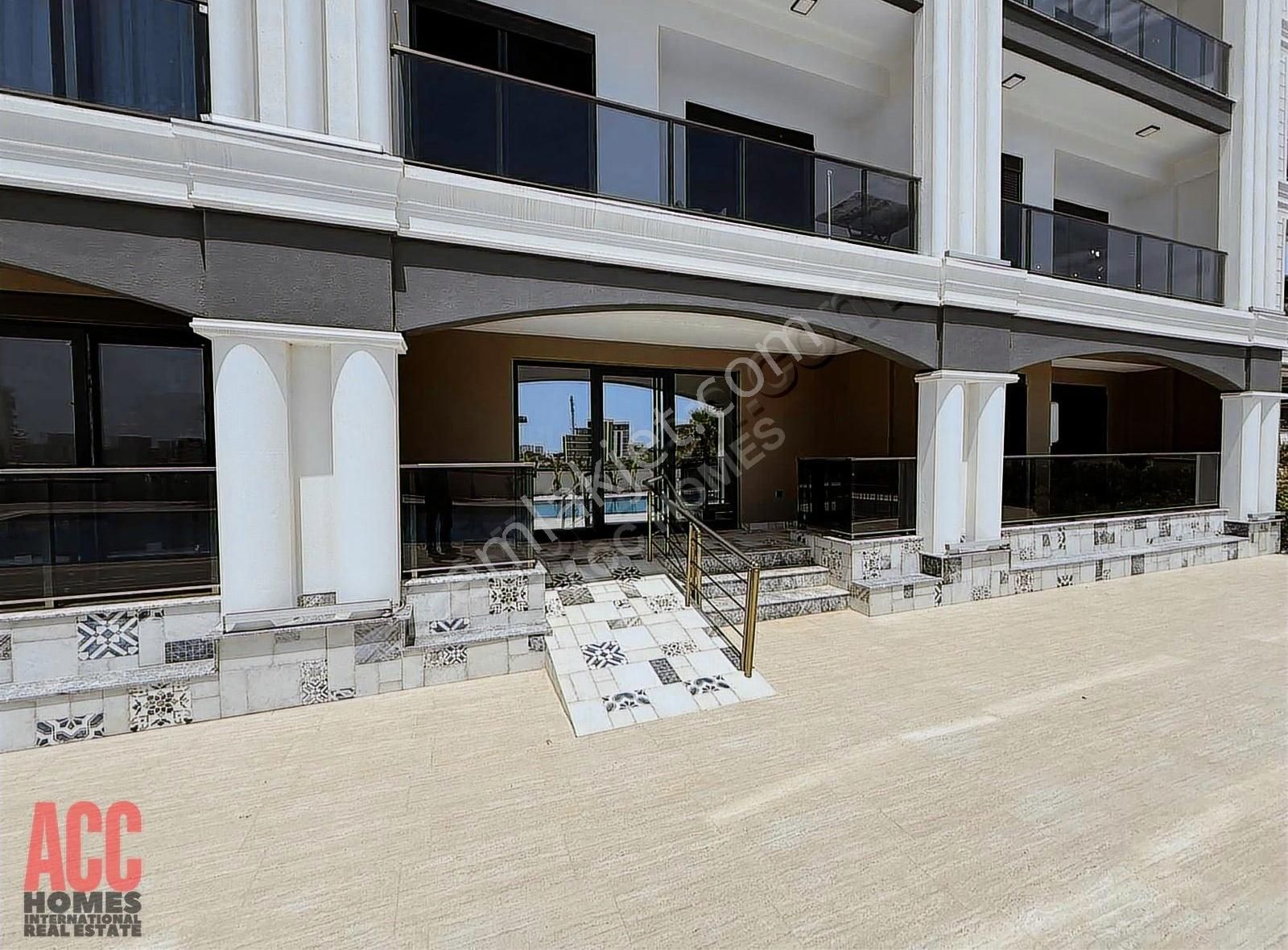 Acc Homes'tan Altıntaş'ta 3 Bloklu Site 4.kat İskanlı 2+1 Daire - Görsel 31