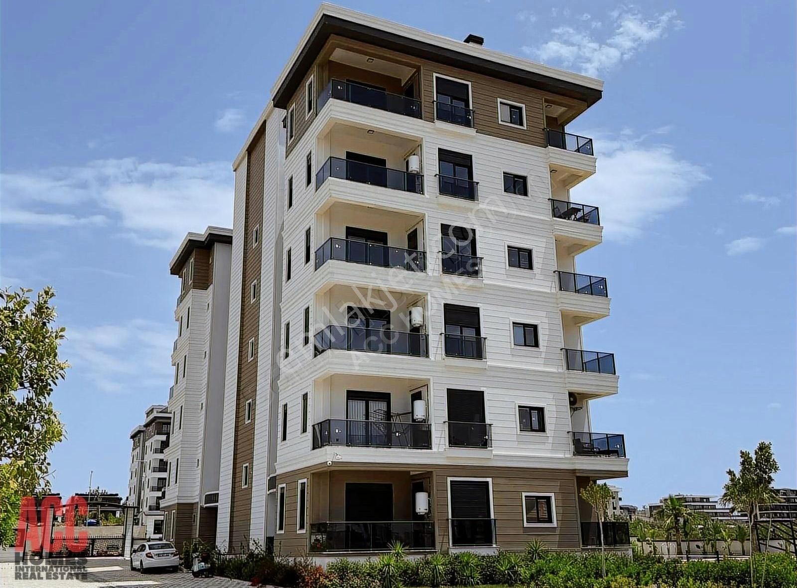 Acc Homes'tan Altıntaş'ta 3 Bloklu Site 4.kat İskanlı 2+1 Daire - Görsel 11