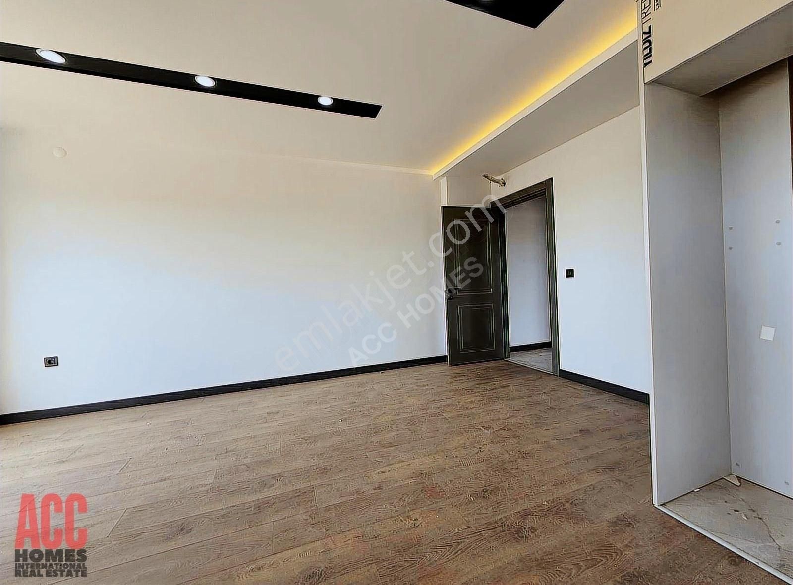 Acc Homes'tan Altıntaş'ta 3 Bloklu Site 4.kat İskanlı 2+1 Daire - Görsel 6