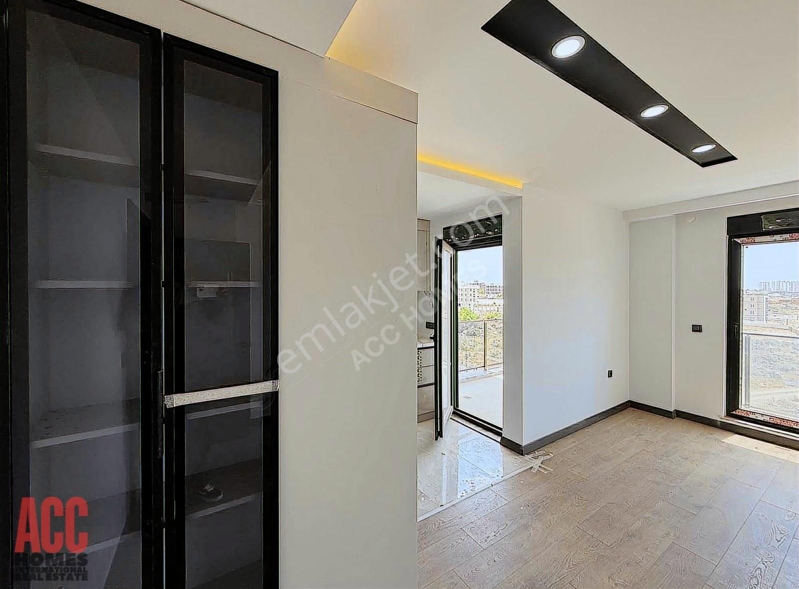 Acc Homes'tan Altıntaş'ta 3 Bloklu Site 4.kat İskanlı 2+1 Daire - Görsel 35