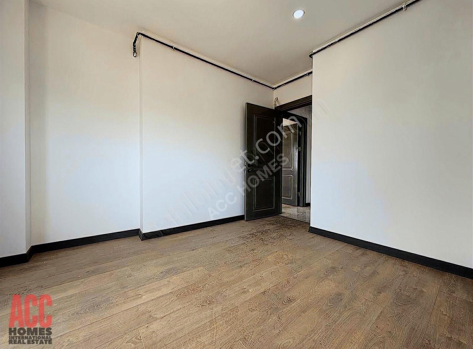 Acc Homes'tan Altıntaş'ta 3 Bloklu Site 4.kat İskanlı 2+1 Daire - Görsel 19