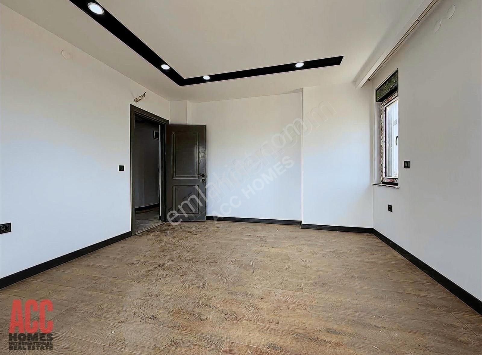 Acc Homes'tan Altıntaş'ta 3 Bloklu Site 4.kat İskanlı 2+1 Daire - Görsel 26