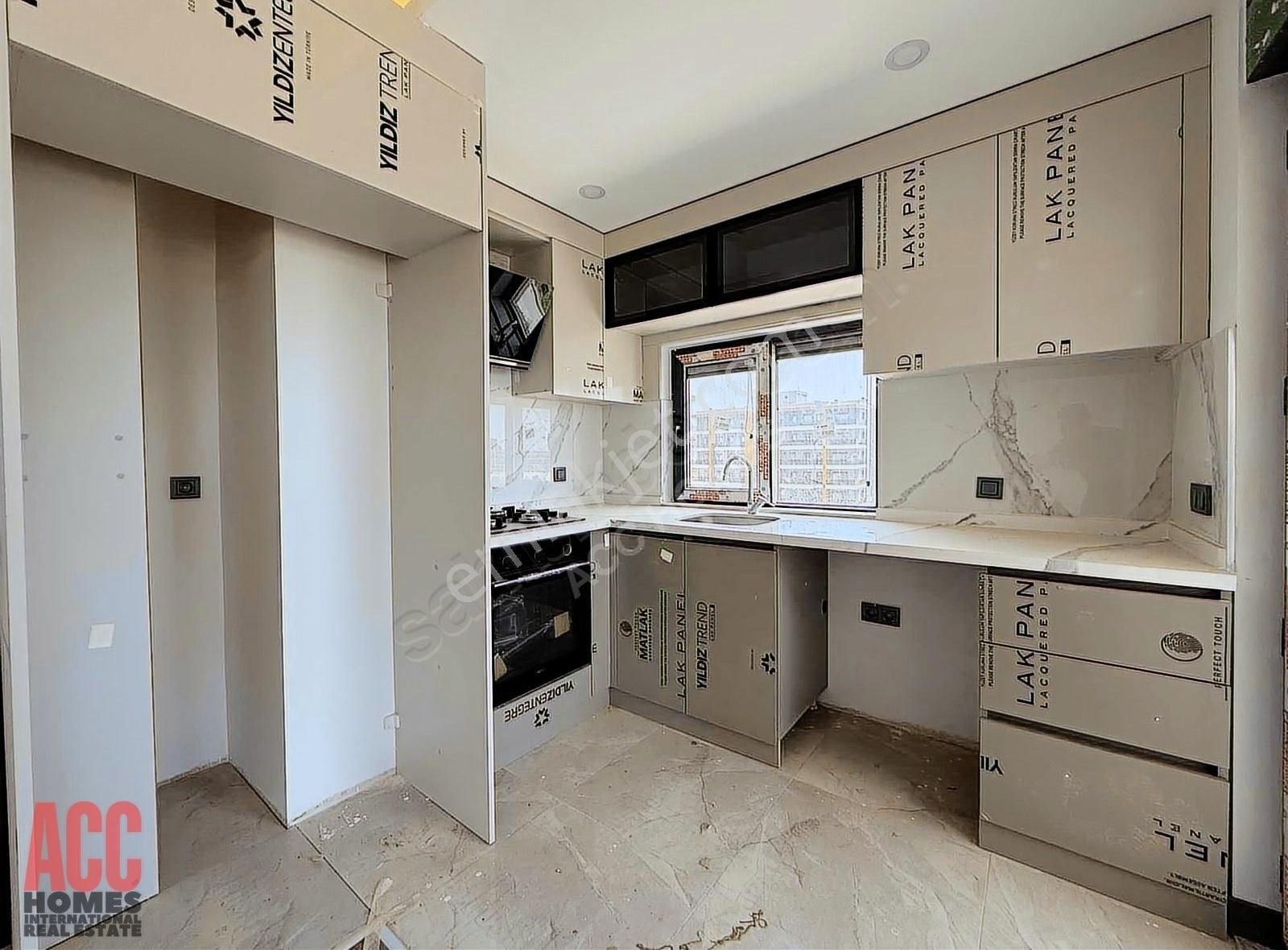 Acc Homes'tan Altıntaş'ta 3 Bloklu Site 4.kat İskanlı 2+1 Daire - Görsel 7