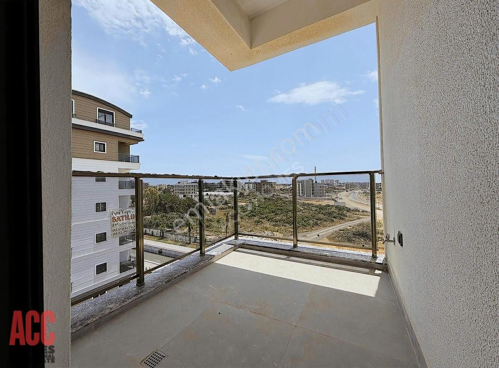 Acc Homes'tan Altıntaş'ta 3 Bloklu Site 4.kat İskanlı 2+1 Daire - Görsel 23