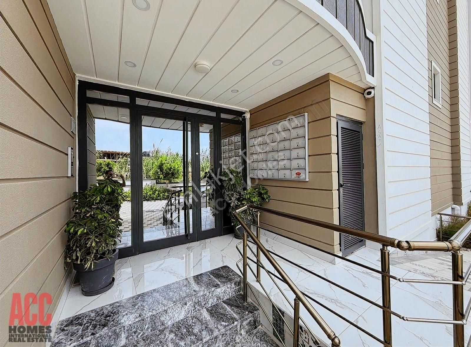 Acc Homes'tan Altıntaş'ta 3 Bloklu Site 4.kat İskanlı 2+1 Daire - Görsel 34