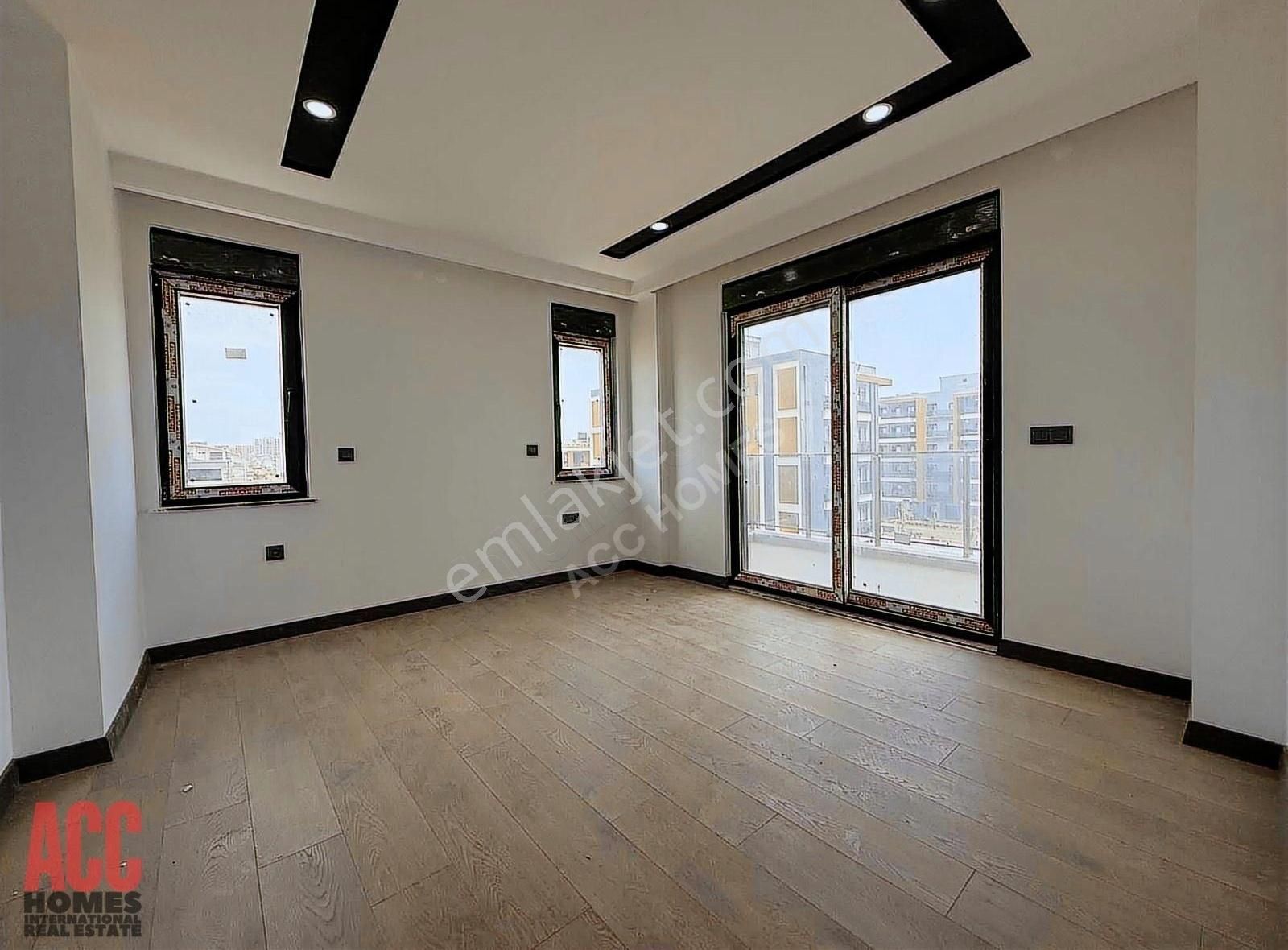 Acc Homes'tan Altıntaş'ta 3 Bloklu Site 4.kat İskanlı 2+1 Daire - Görsel 30