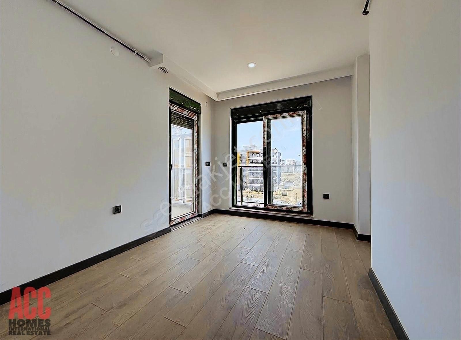 Acc Homes'tan Altıntaş'ta 3 Bloklu Site 4.kat İskanlı 2+1 Daire - Görsel 4