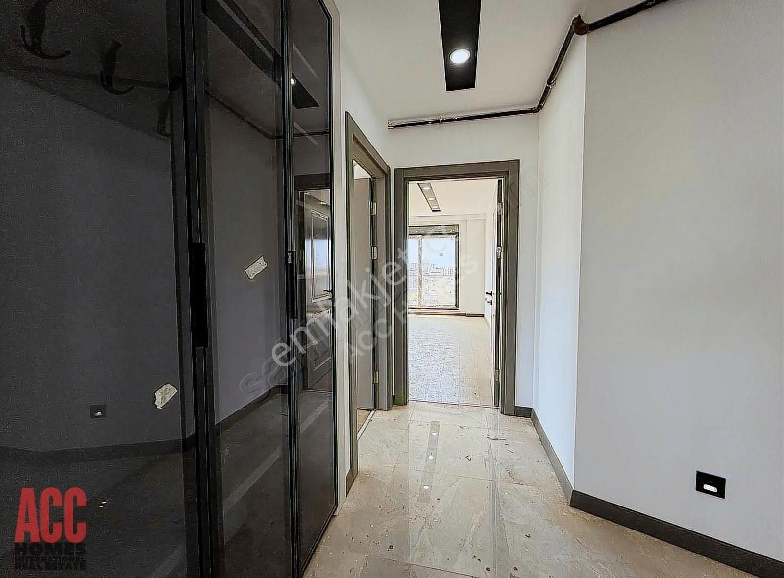 Acc Homes'tan Altıntaş'ta 3 Bloklu Site 4.kat İskanlı 2+1 Daire - Görsel 14