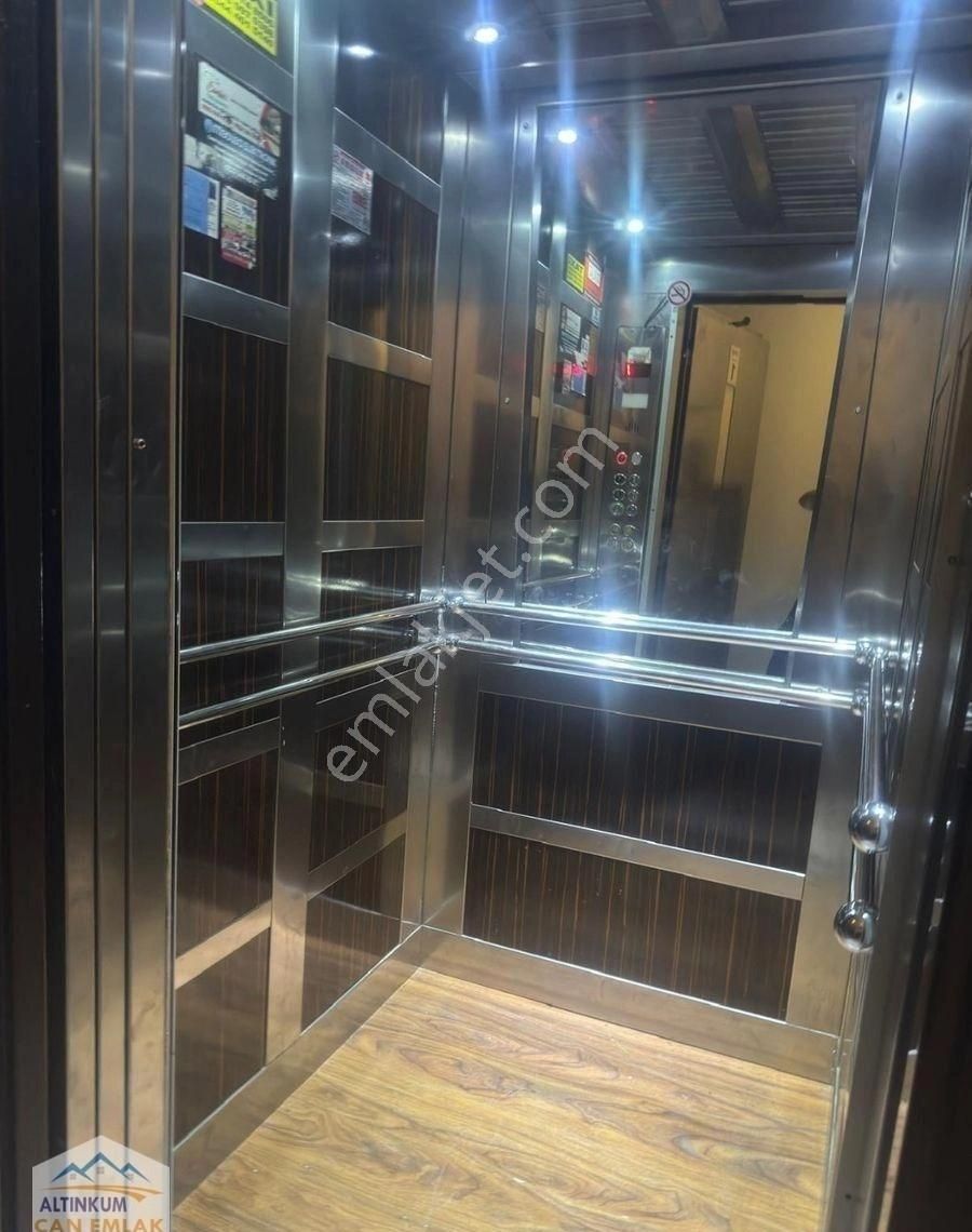 Didim Satılık 1+1 Asansörlü Ön Cephe Merkezde Daire - Görsel 10