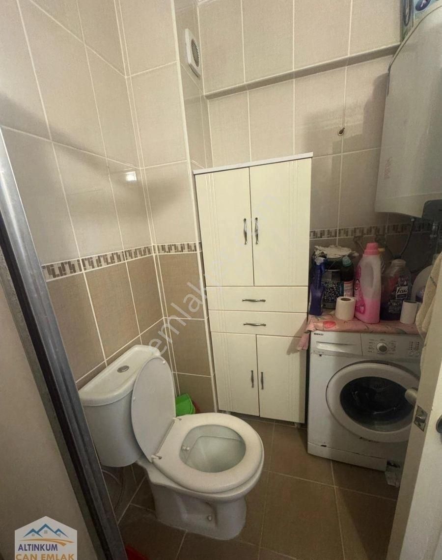 Didim Satılık 1+1 Asansörlü Ön Cephe Merkezde Daire - Görsel 20