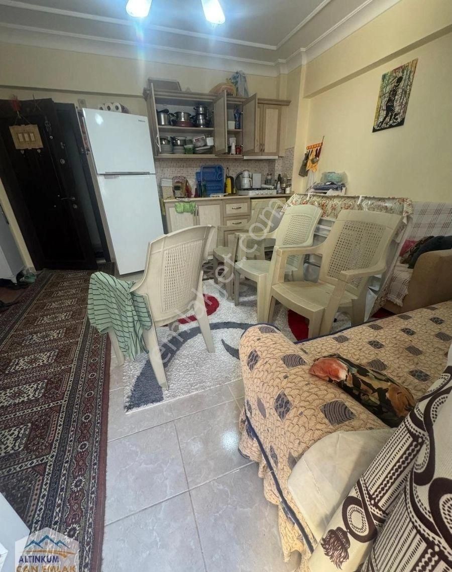 Didim Satılık 1+1 Asansörlü Ön Cephe Merkezde Daire - Görsel 30