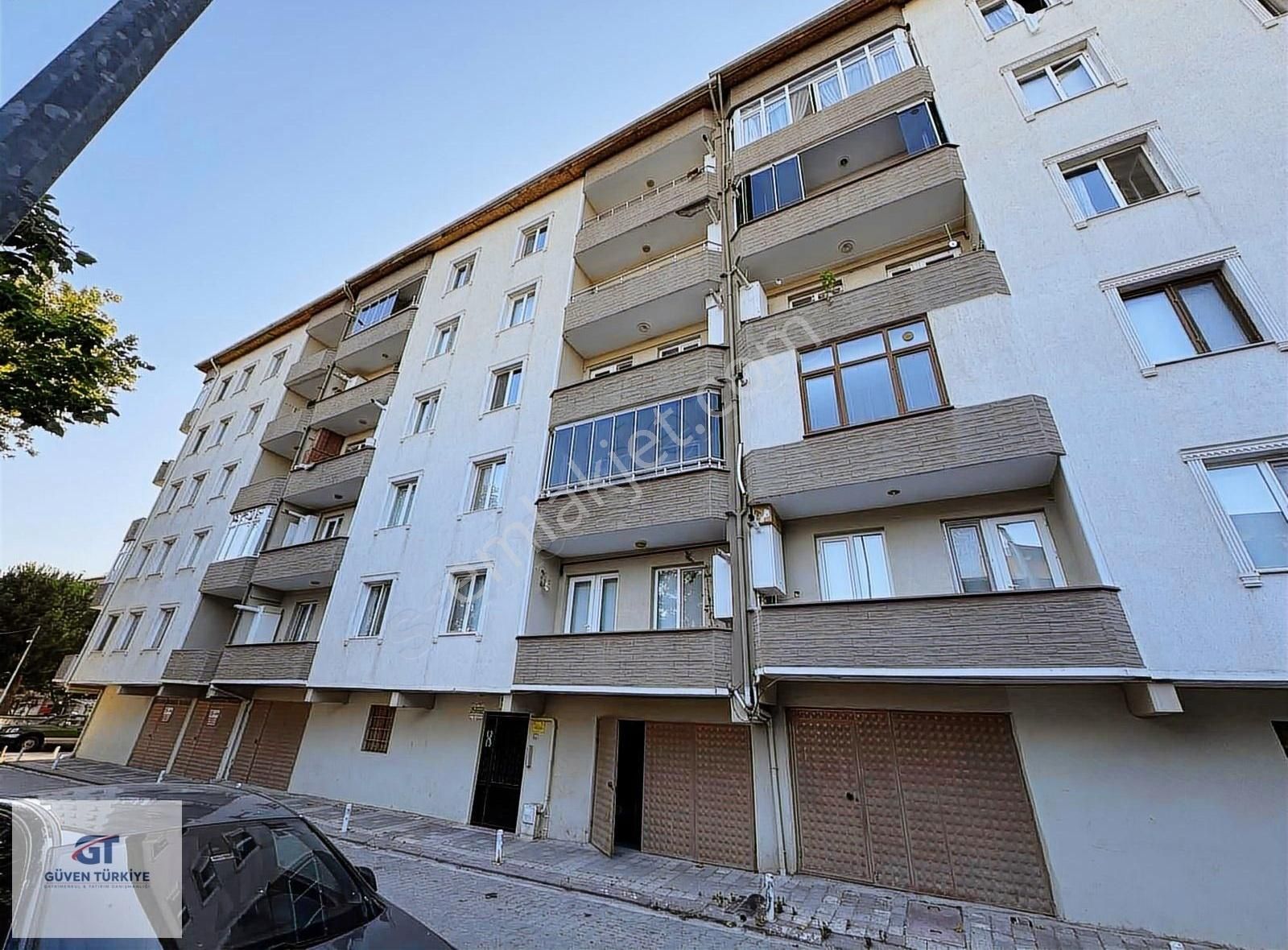 Bursa / Karacabey Merkezi Konum 3+1 Ferahlıkta