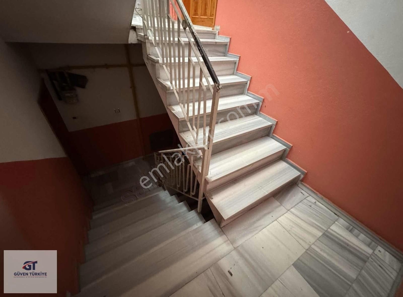 Gazi Mahallesinde Kaçırılmayacak 3+1 Daire