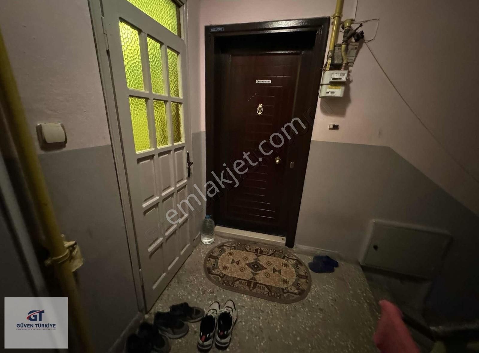 Emırsultan Mah 3+1 Masrafsız Daire