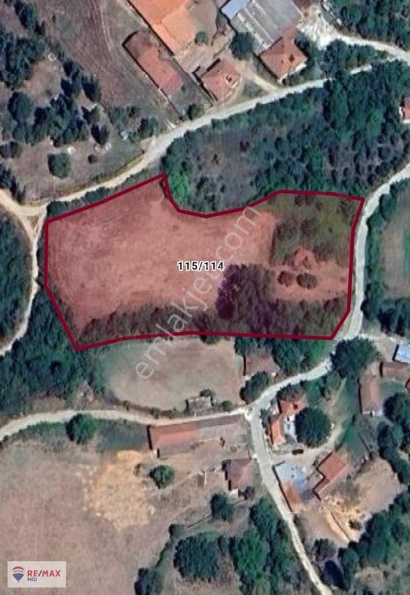 Remax Mid'den Yatırım Fırsatı İmarlı Arsa