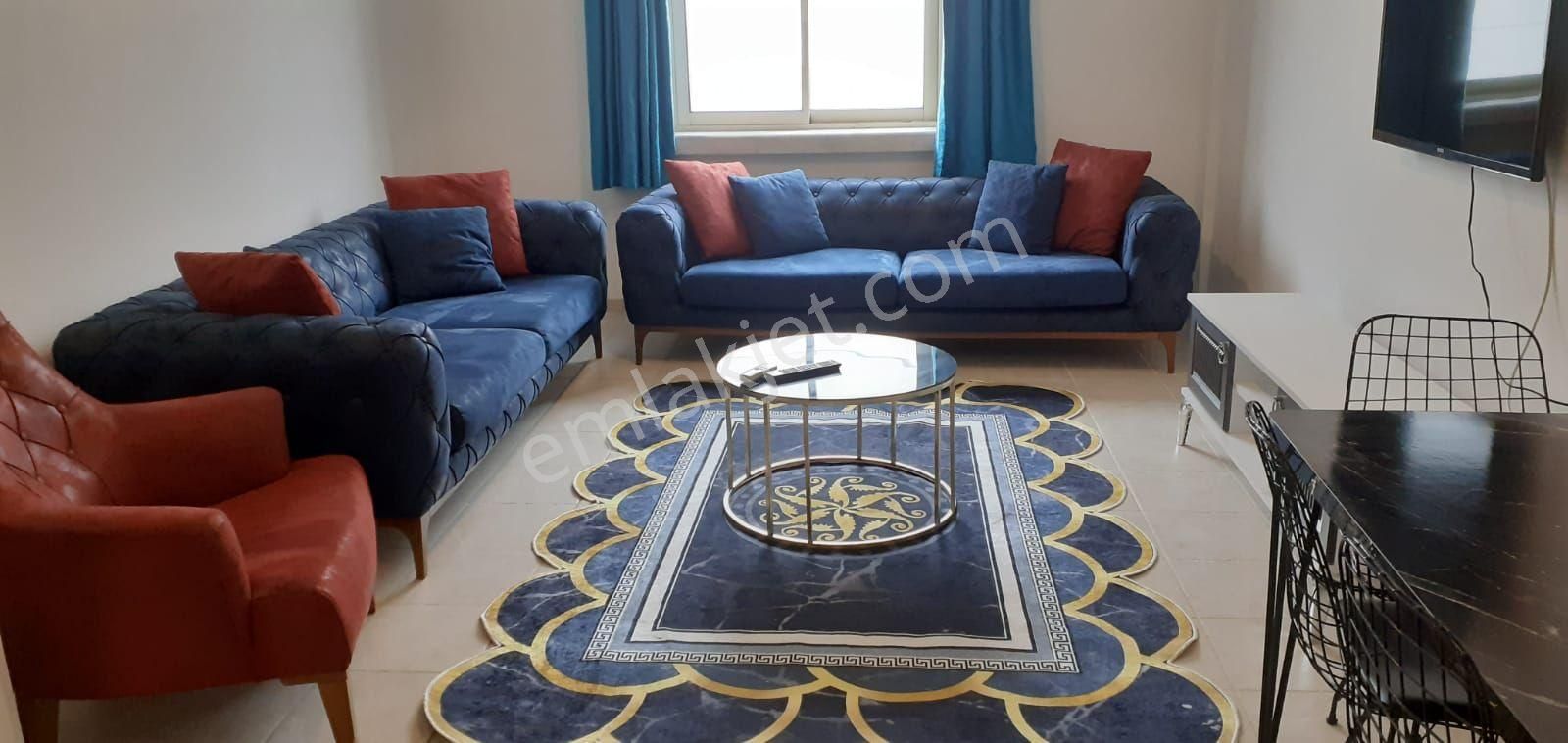 Belek Bölgesi Günlük, Haftalık Kiralık Daire - Görsel 7