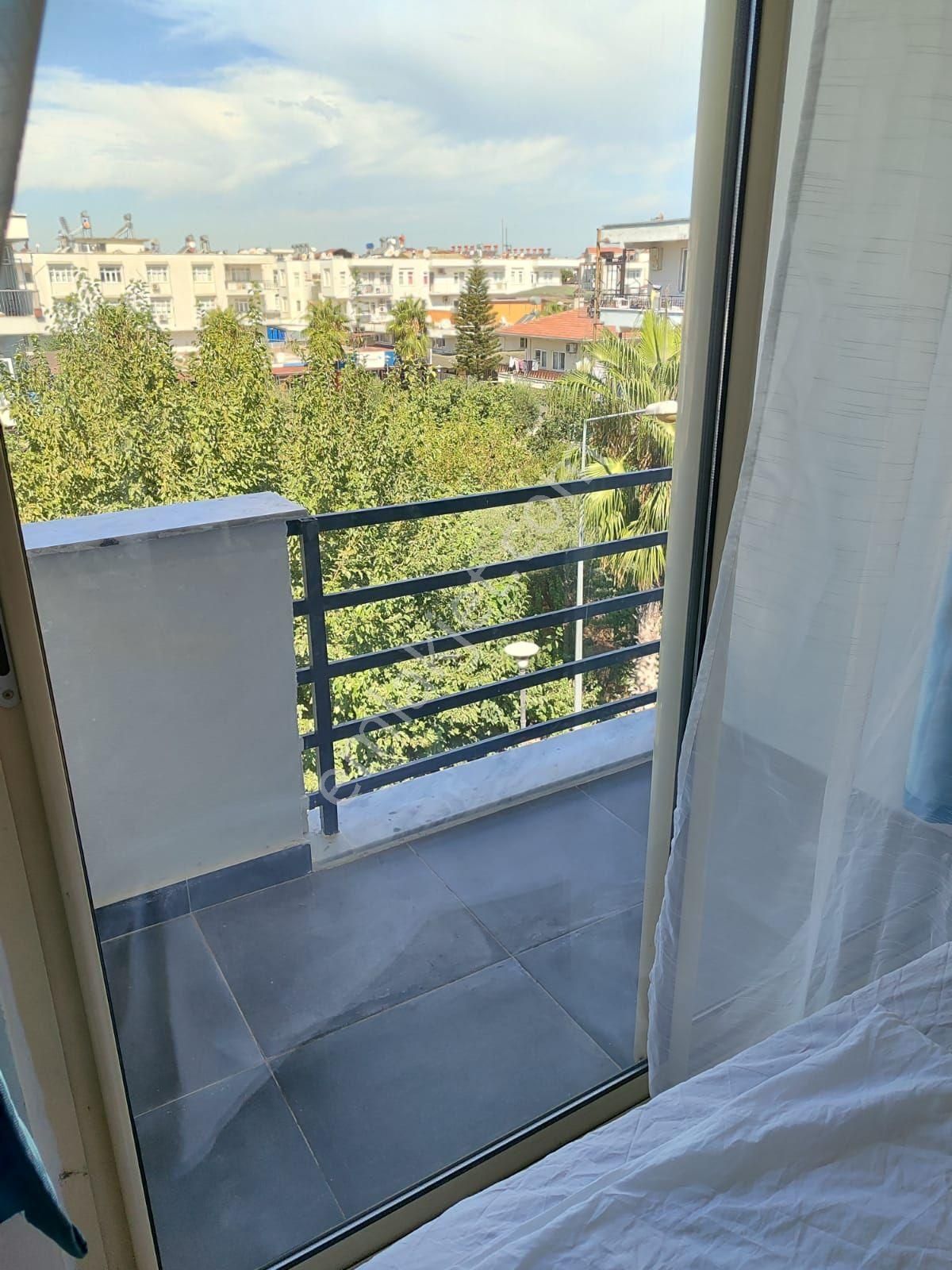 Belek Bölgesi Günlük, Haftalık Kiralık Daire - Görsel 5