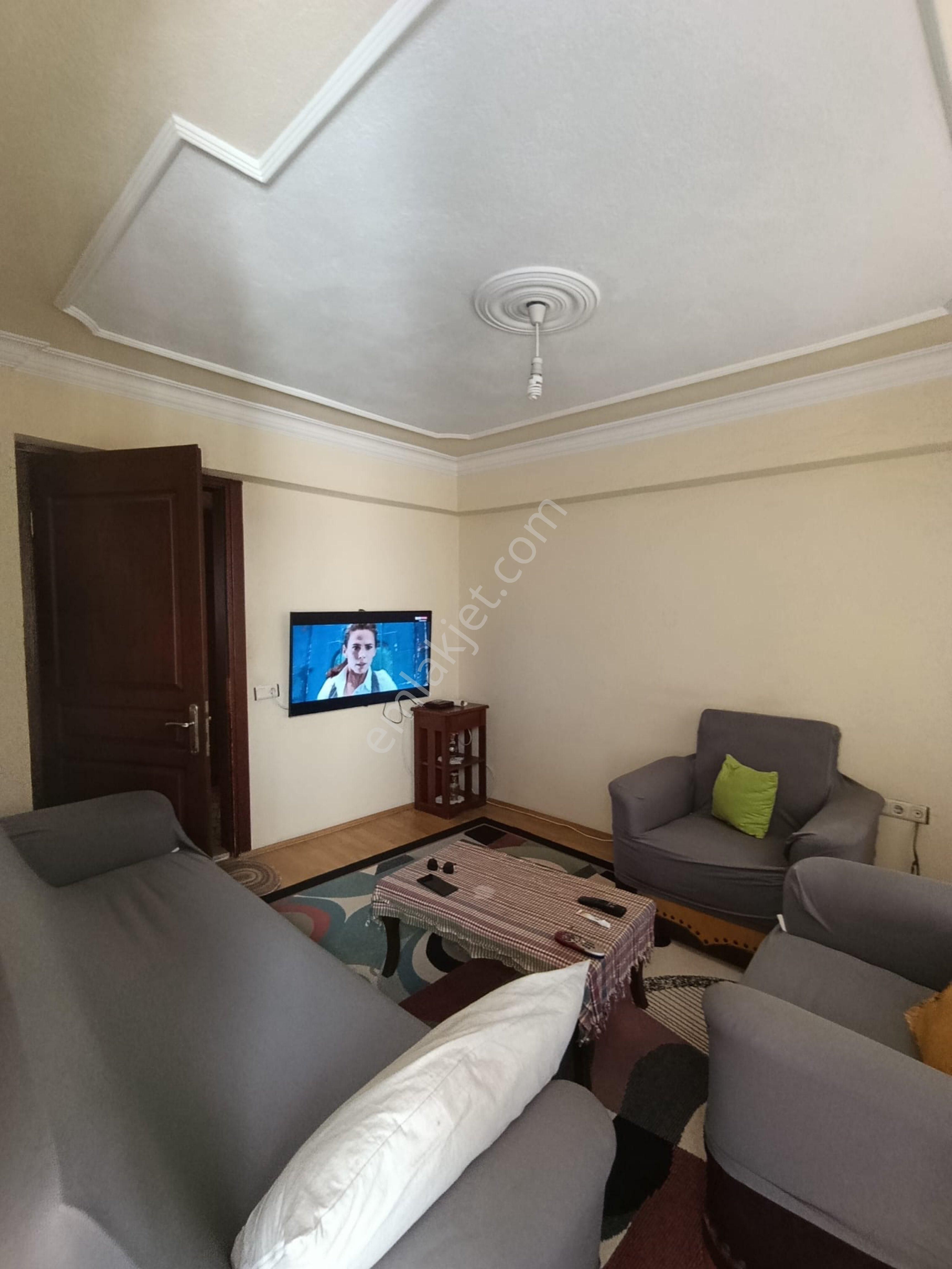 Latmos Gayrimenkul’den Söke Lisesi Yanı Satılık 3+1 Daire - Görsel 9