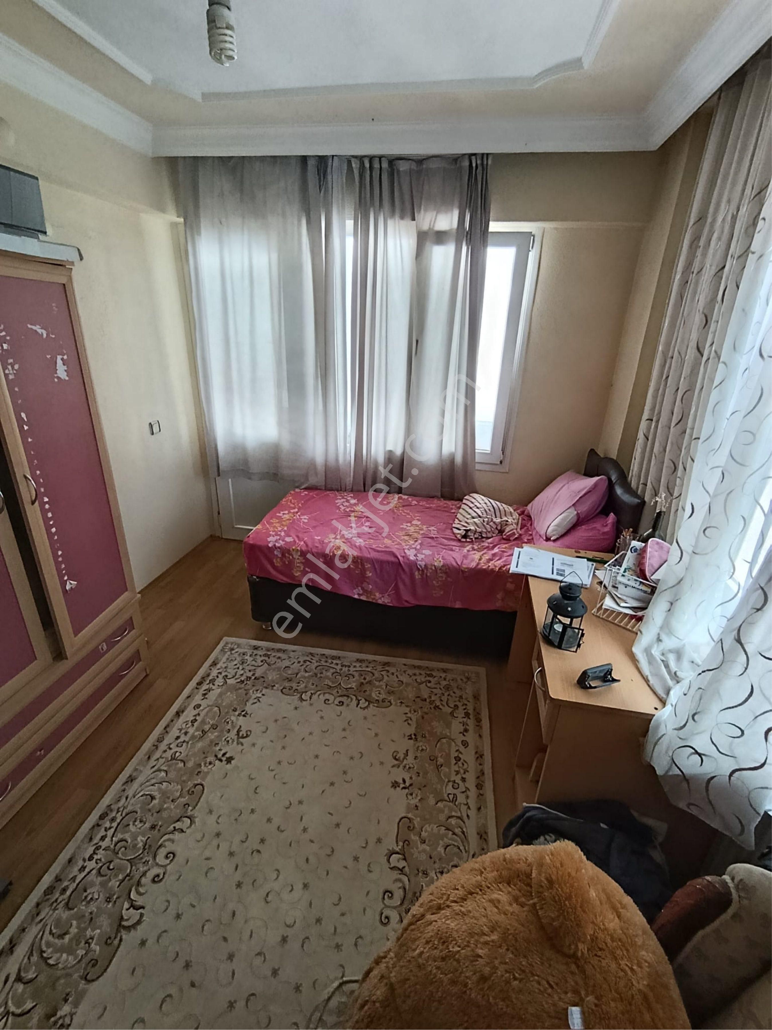 Latmos Gayrimenkul’den Söke Lisesi Yanı Satılık 3+1 Daire - Görsel 25