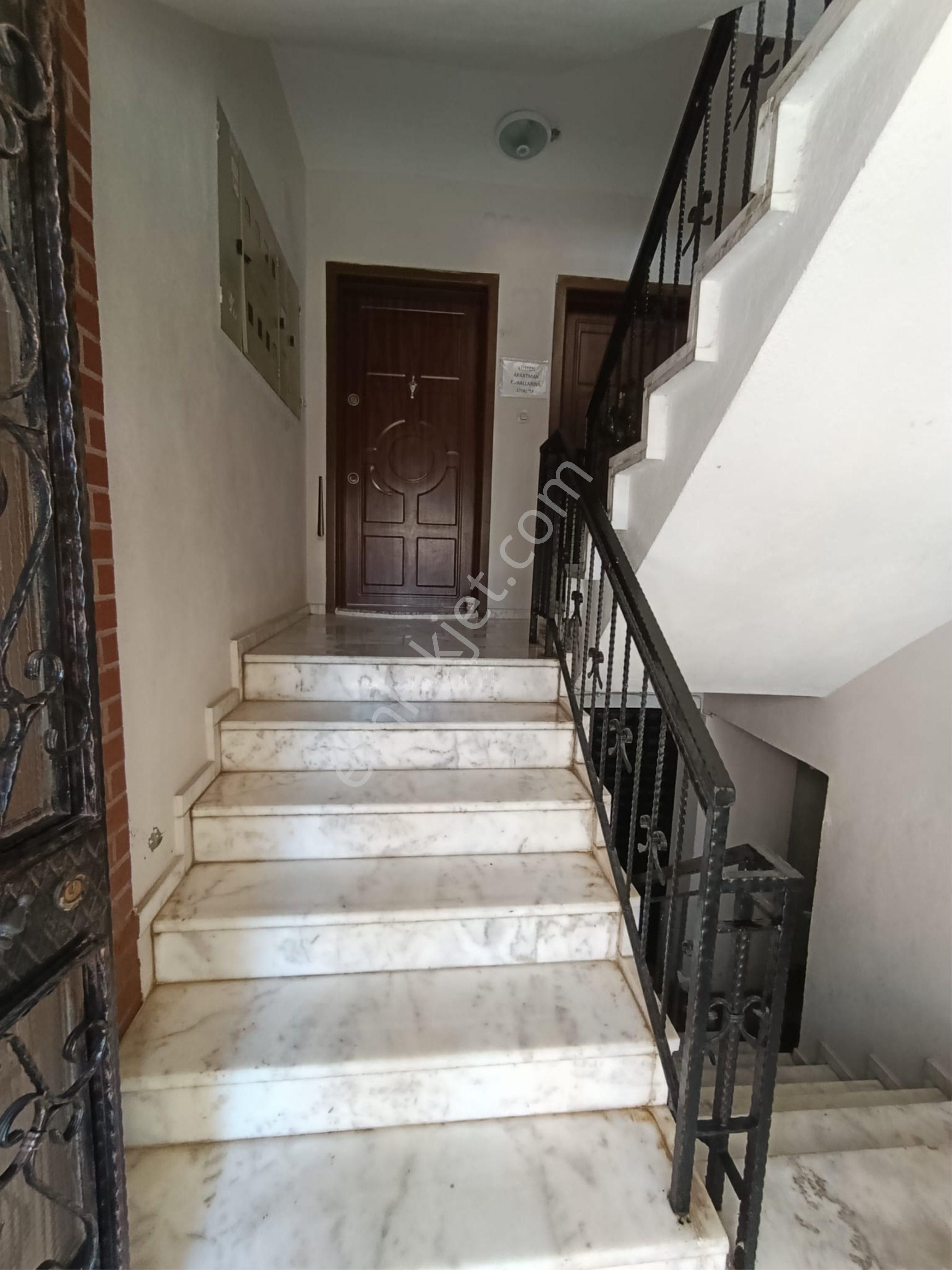 Latmos Gayrimenkul’den Söke Lisesi Yanı Satılık 3+1 Daire - Görsel 6